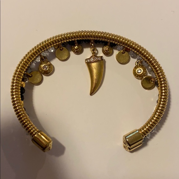 Henri Bendel Stacked Bracelet - Picture 2 of 5